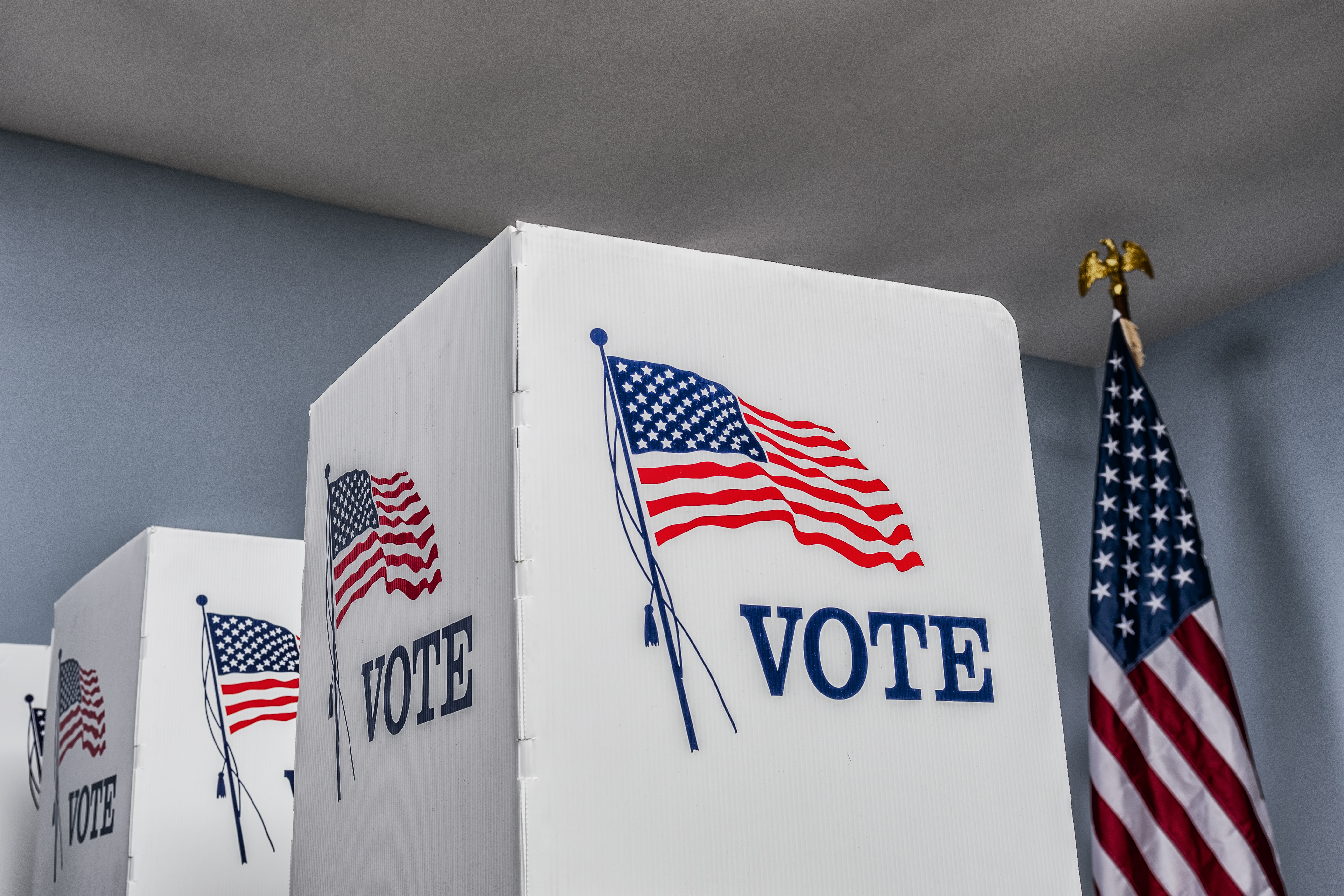Inside the process of protecting Michigan elections